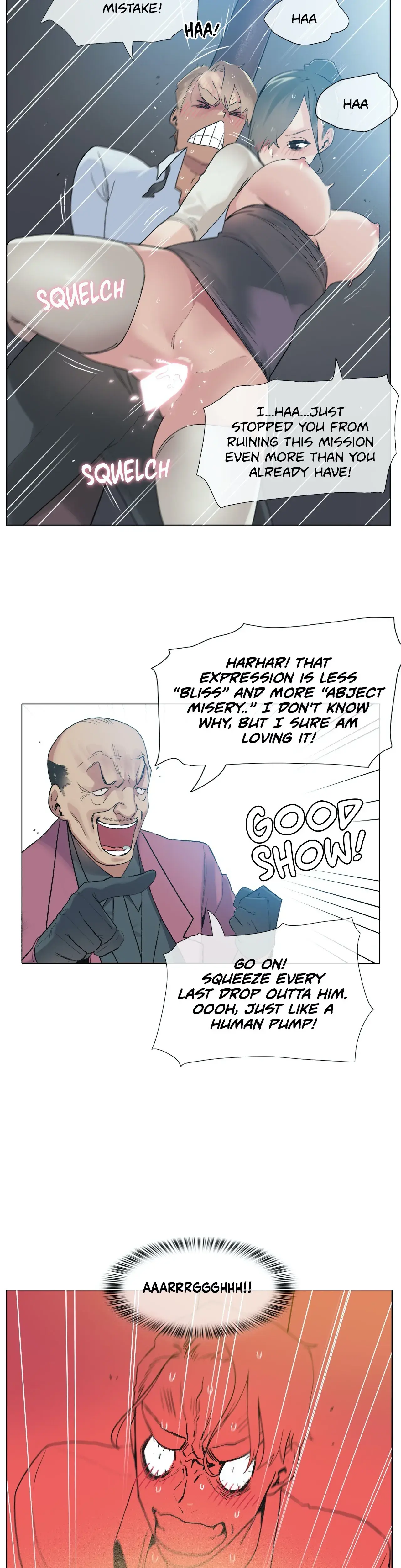 Fantasyland Chapter 42 - Page 23