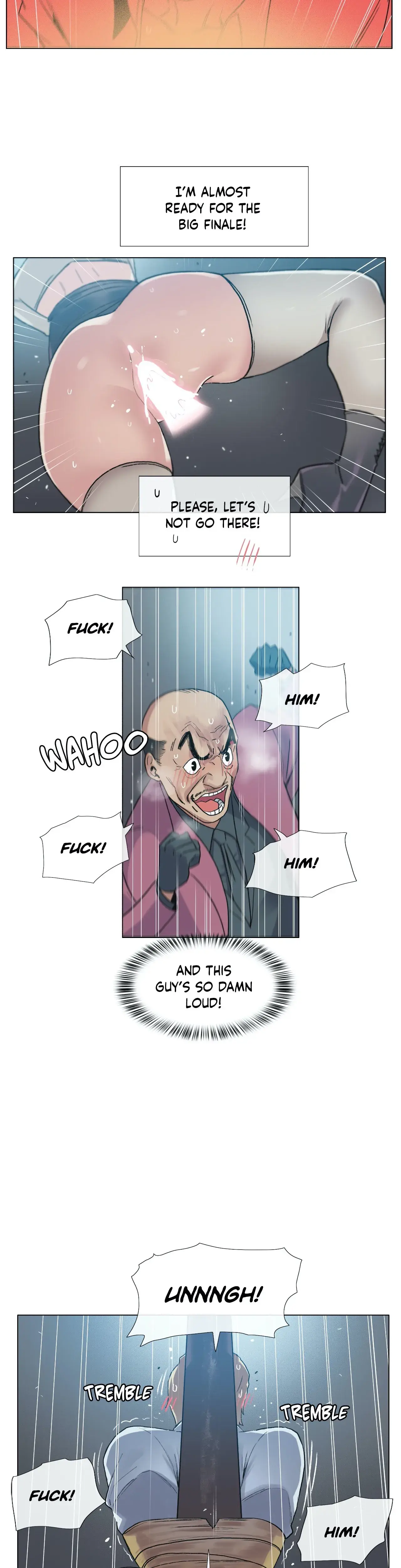 Fantasyland Chapter 42 - Page 24