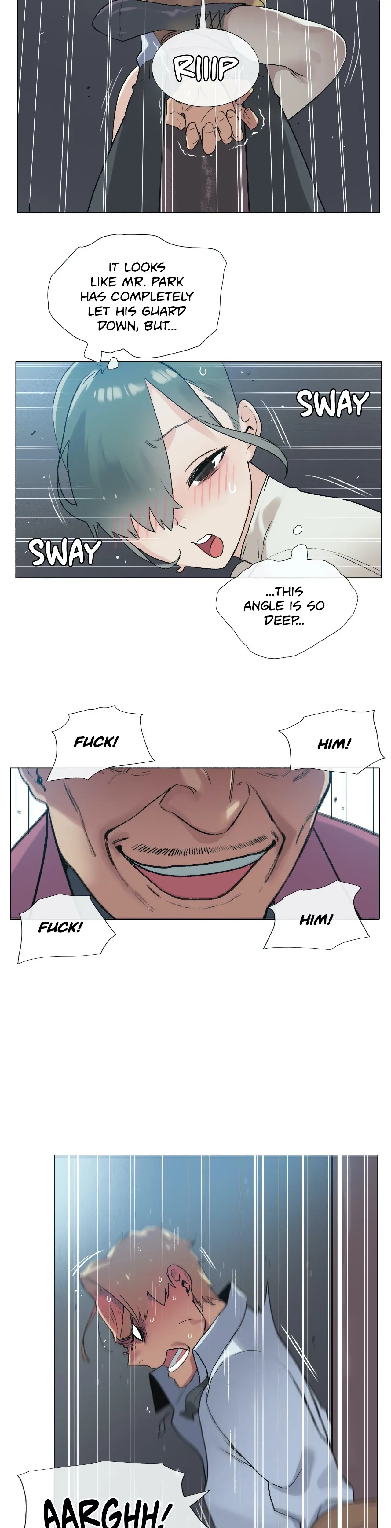 Fantasyland Chapter 42 - Page 25