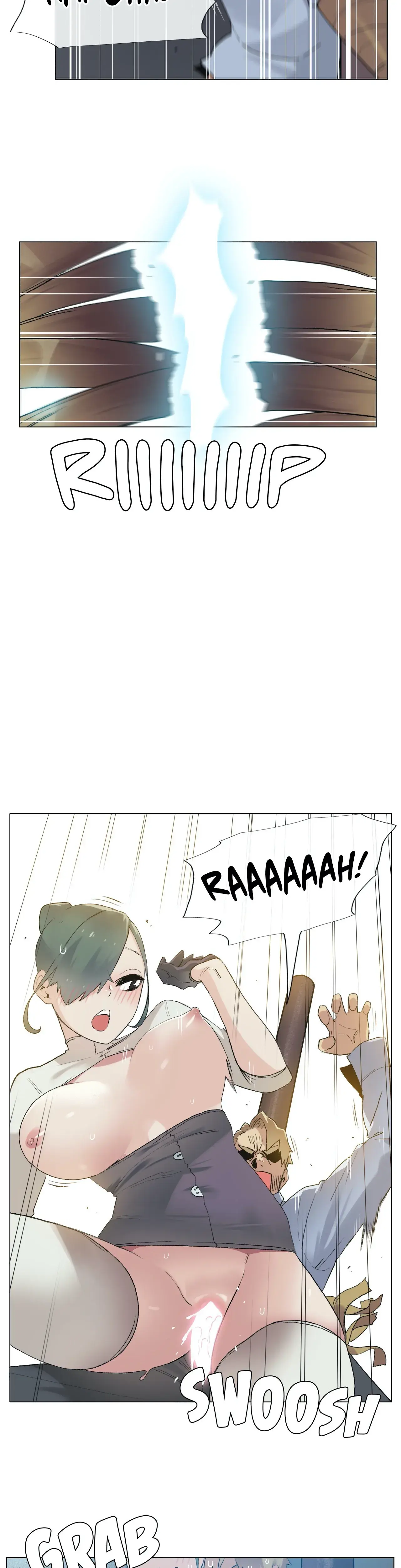 Fantasyland Chapter 42 - Page 26