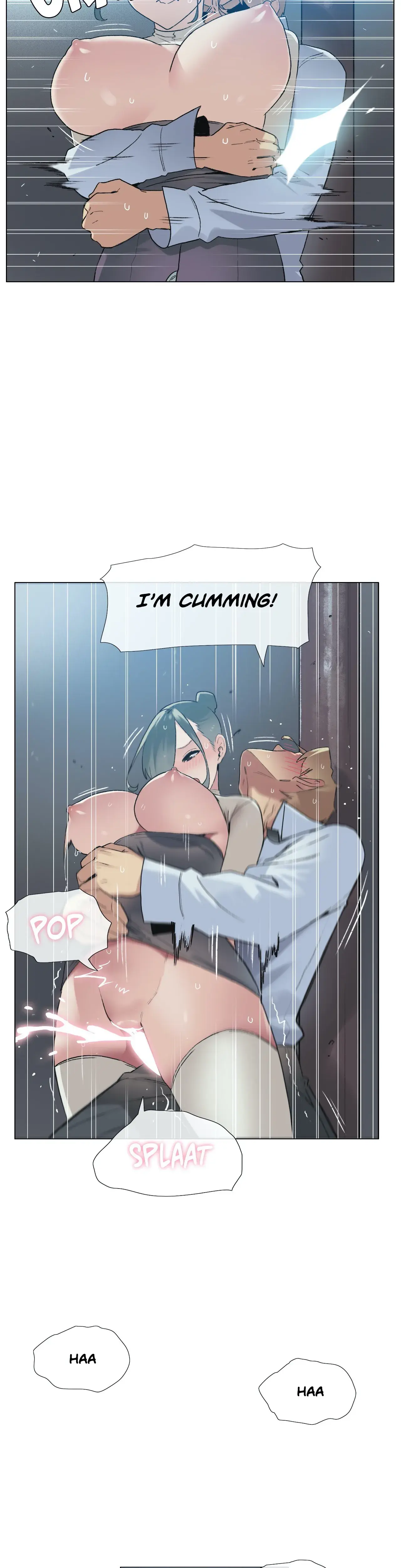 Fantasyland Chapter 42 - Page 27