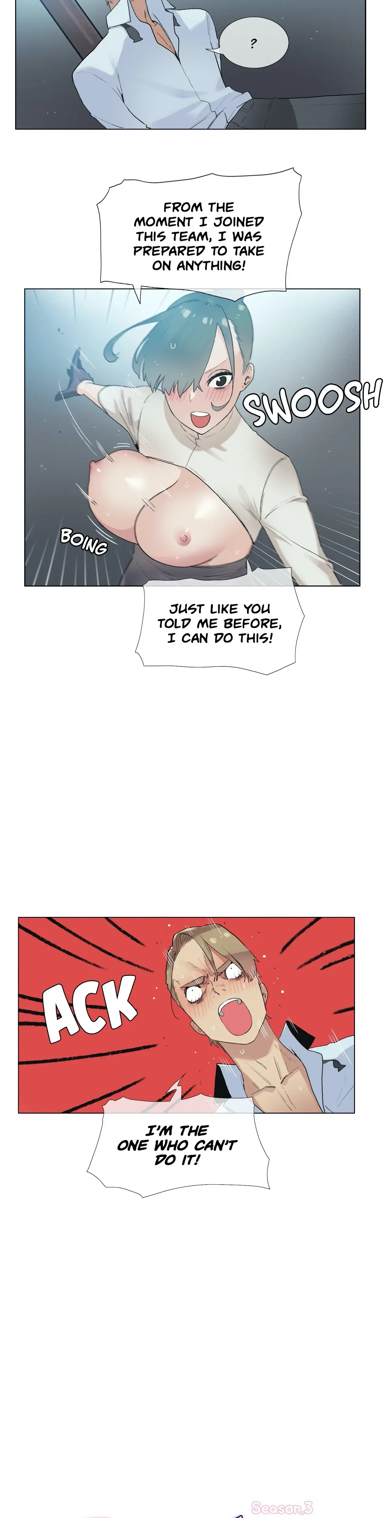 Fantasyland Chapter 42 - Page 3