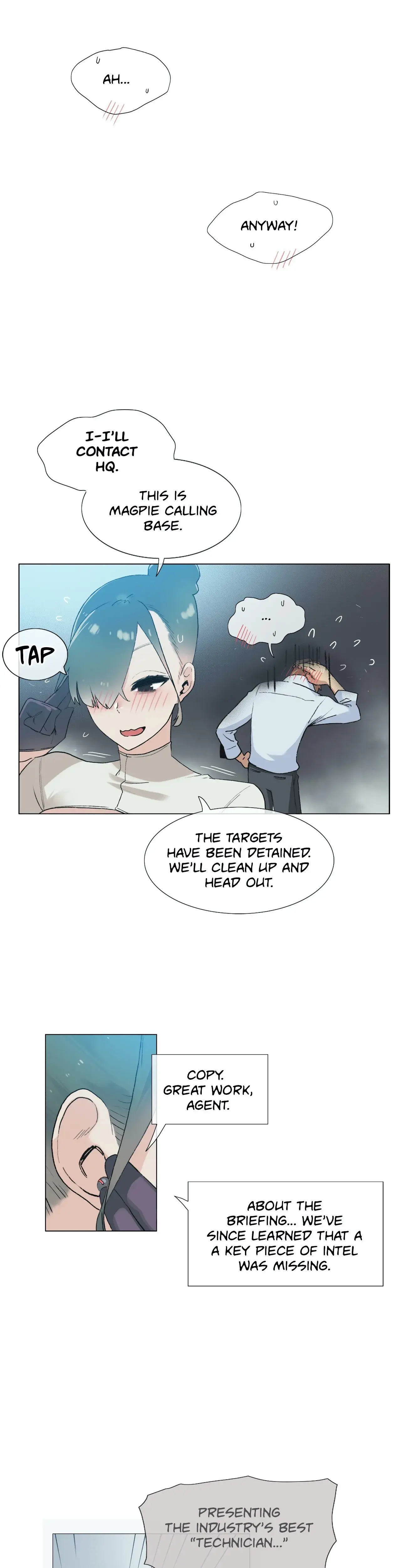 Fantasyland Chapter 42 - Page 30