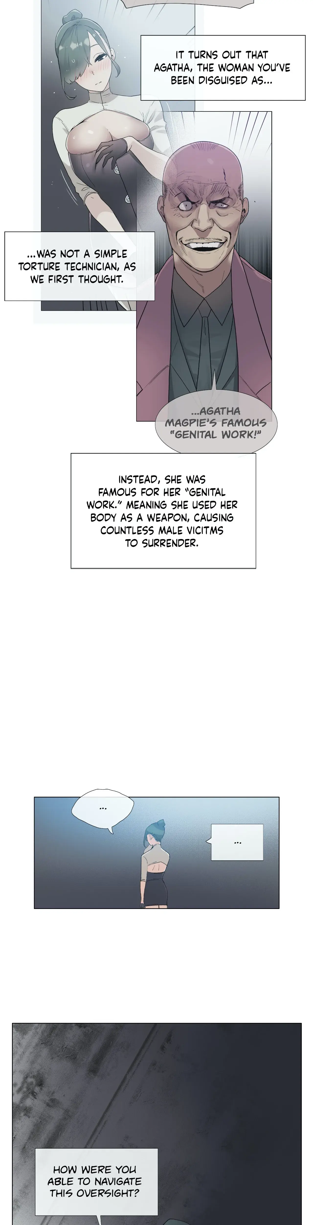 Fantasyland Chapter 42 - Page 31