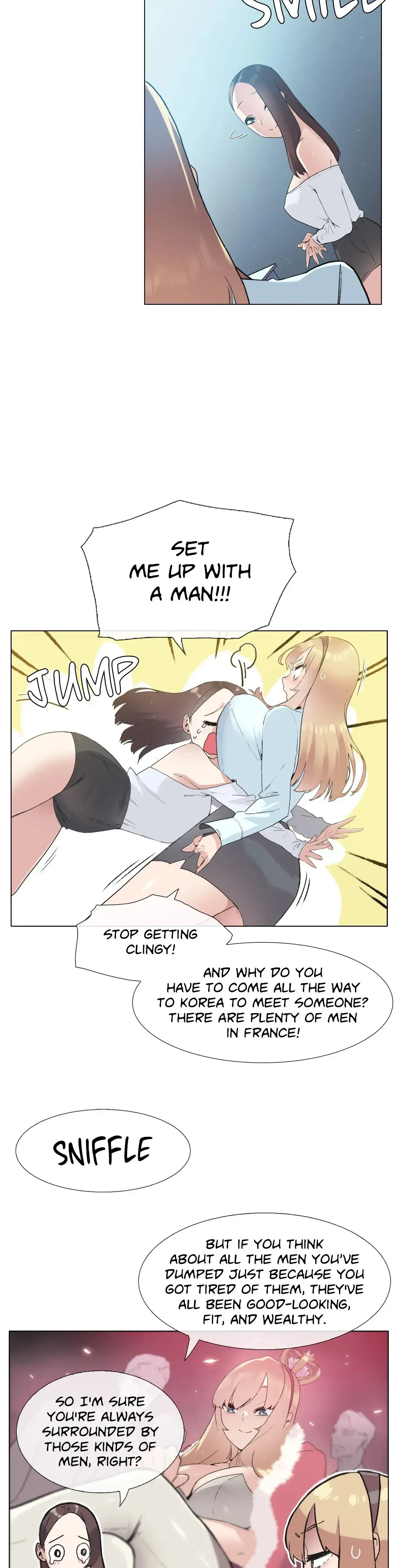 Fantasyland Chapter 43 - Page 10