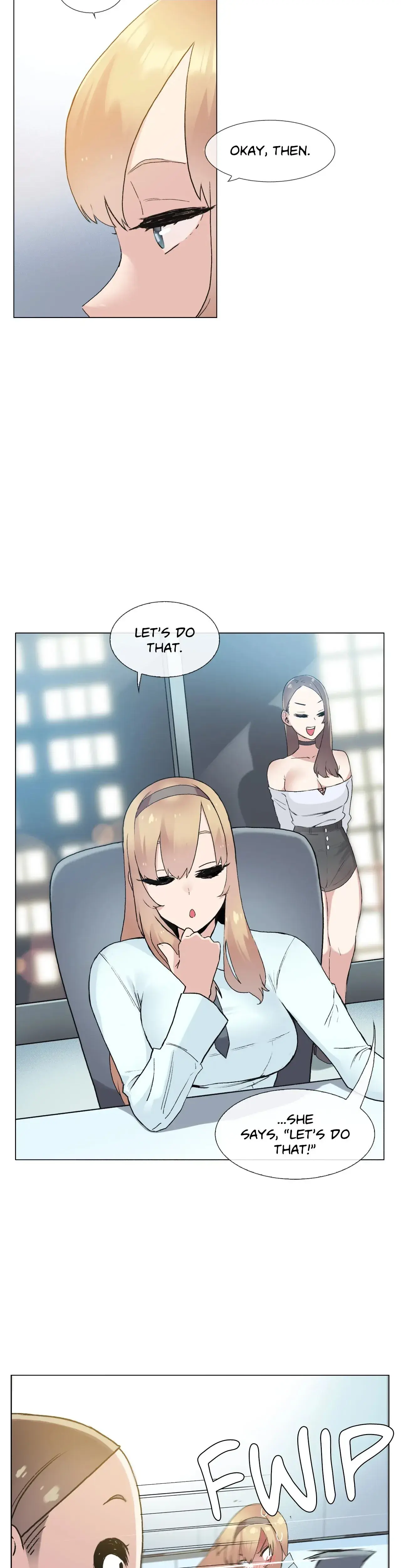 Fantasyland Chapter 43 - Page 13
