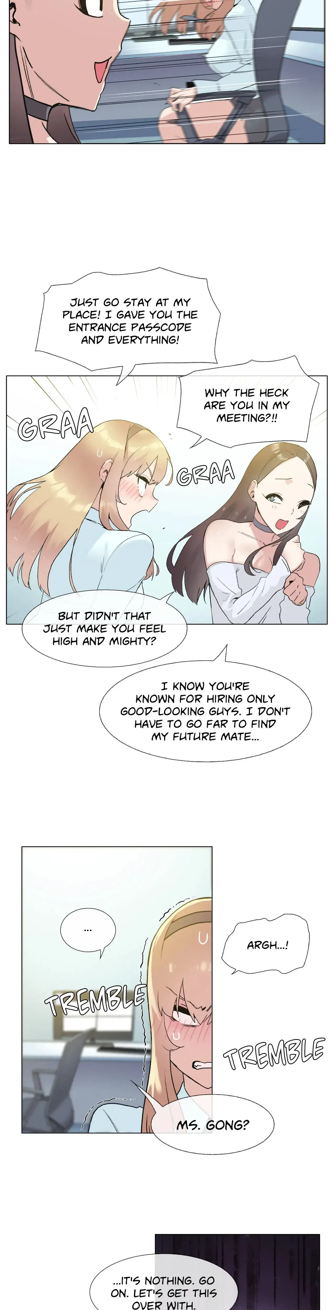 Fantasyland Chapter 43 - Page 14