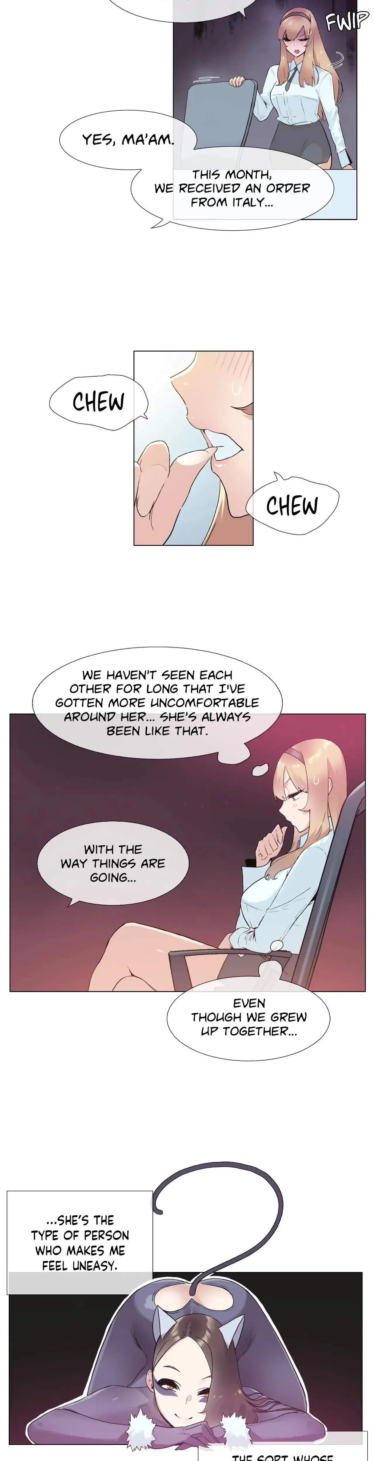 Fantasyland Chapter 43 - Page 15