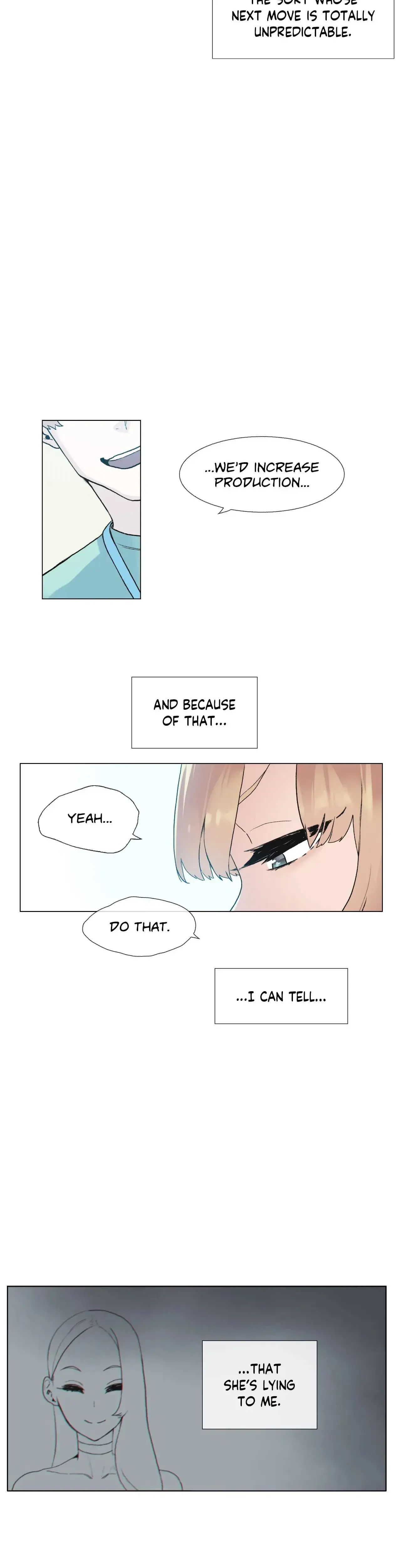 Fantasyland Chapter 43 - Page 16