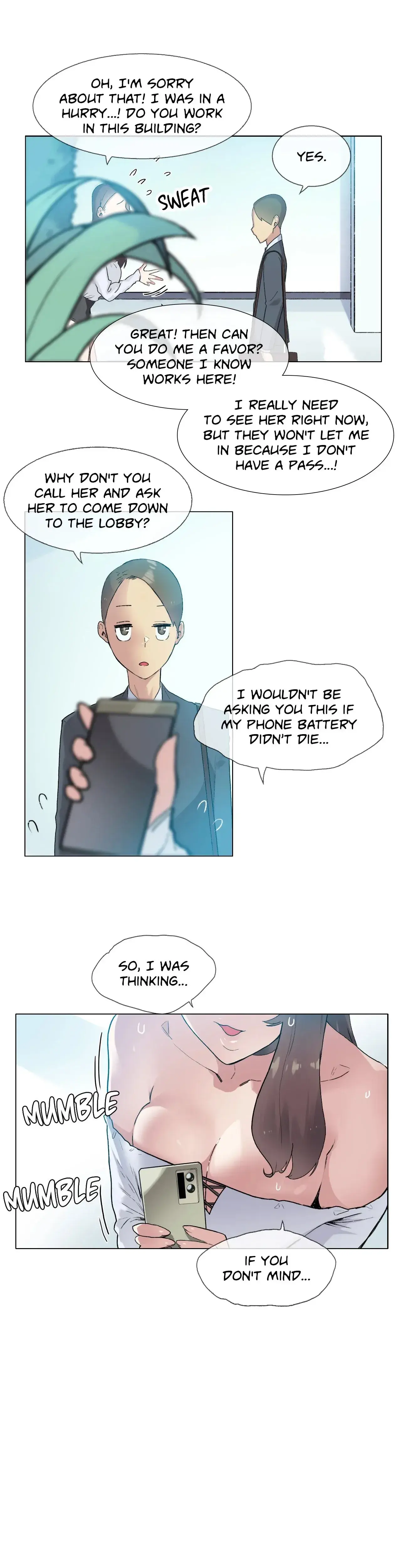 Fantasyland Chapter 43 - Page 2