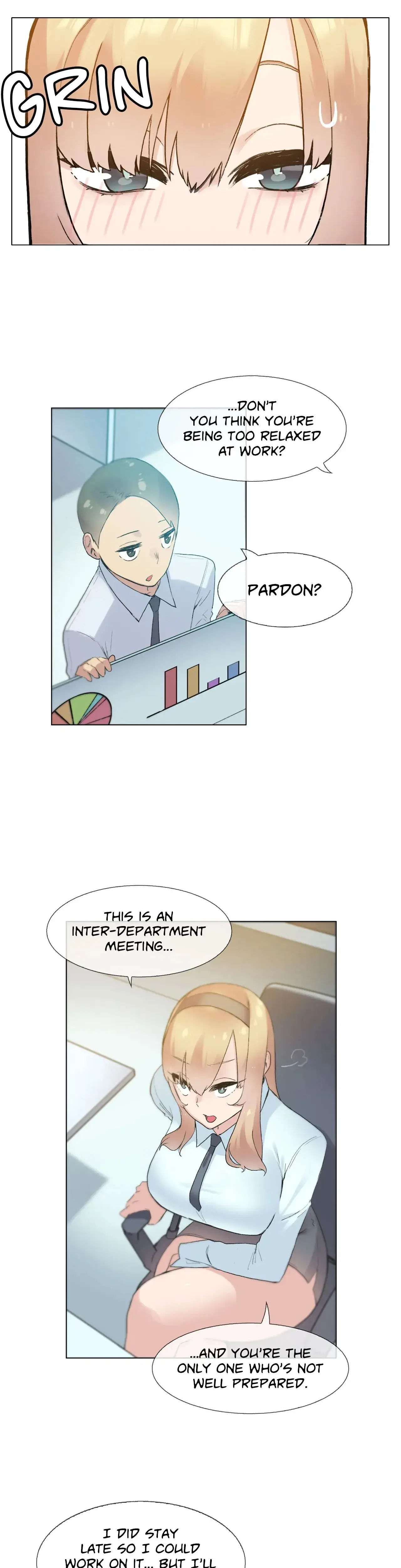 Fantasyland Chapter 43 - Page 22