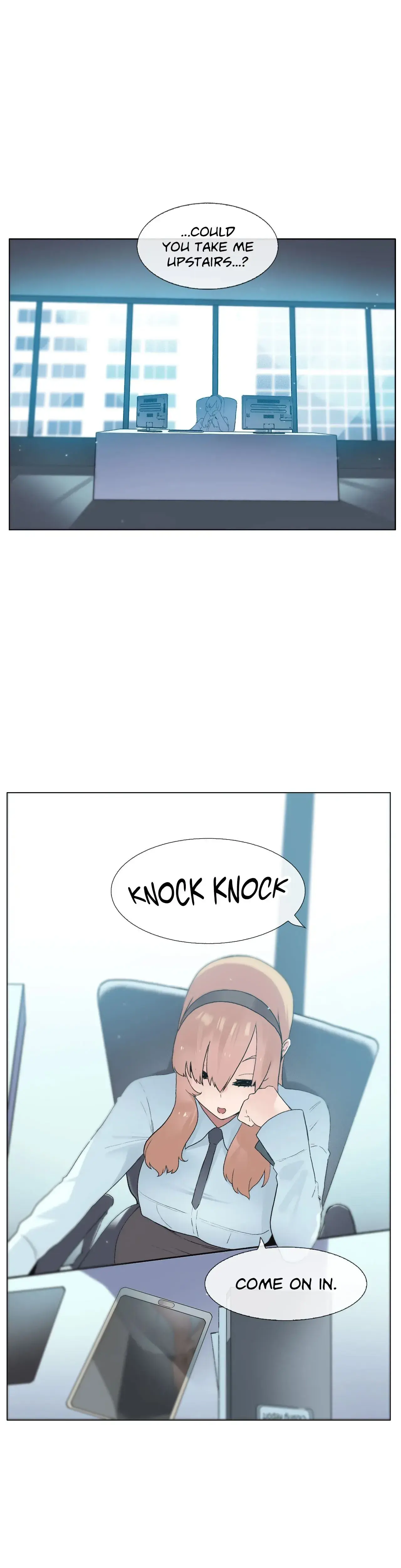 Fantasyland Chapter 43 - Page 3