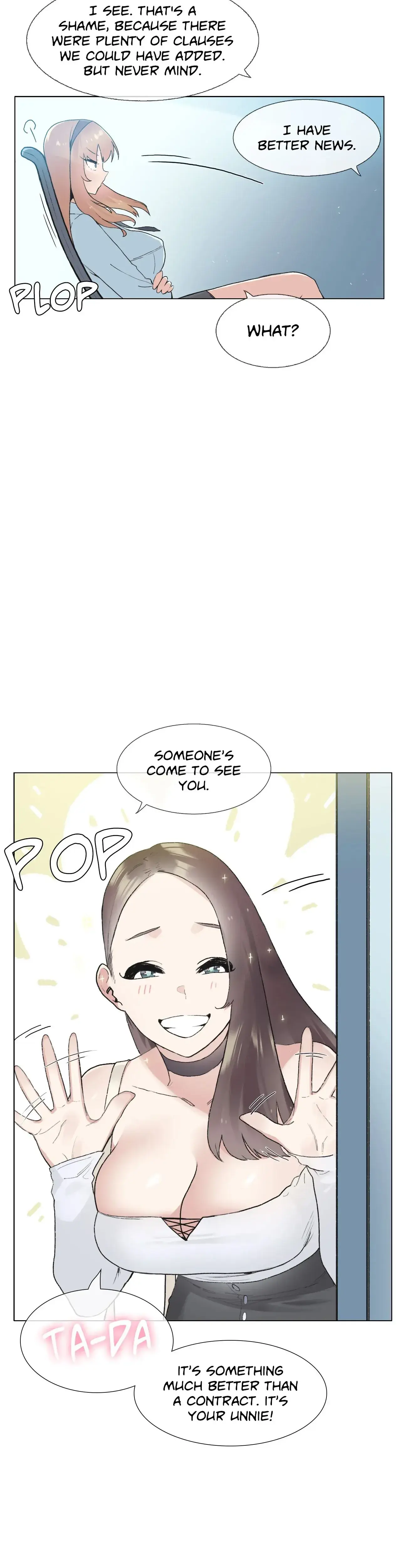 Fantasyland Chapter 43 - Page 5