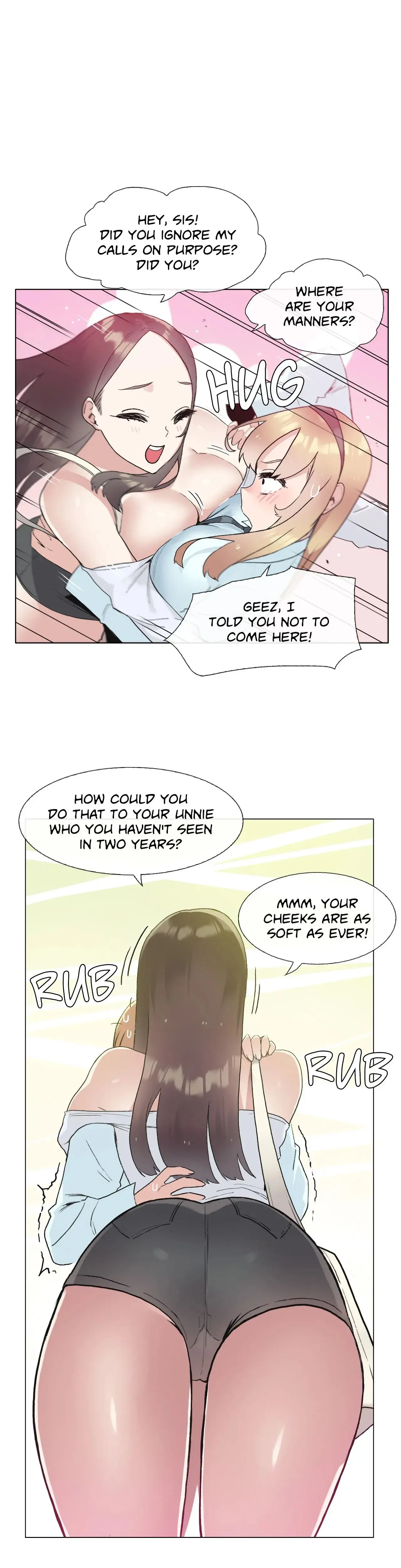 Fantasyland Chapter 43 - Page 7