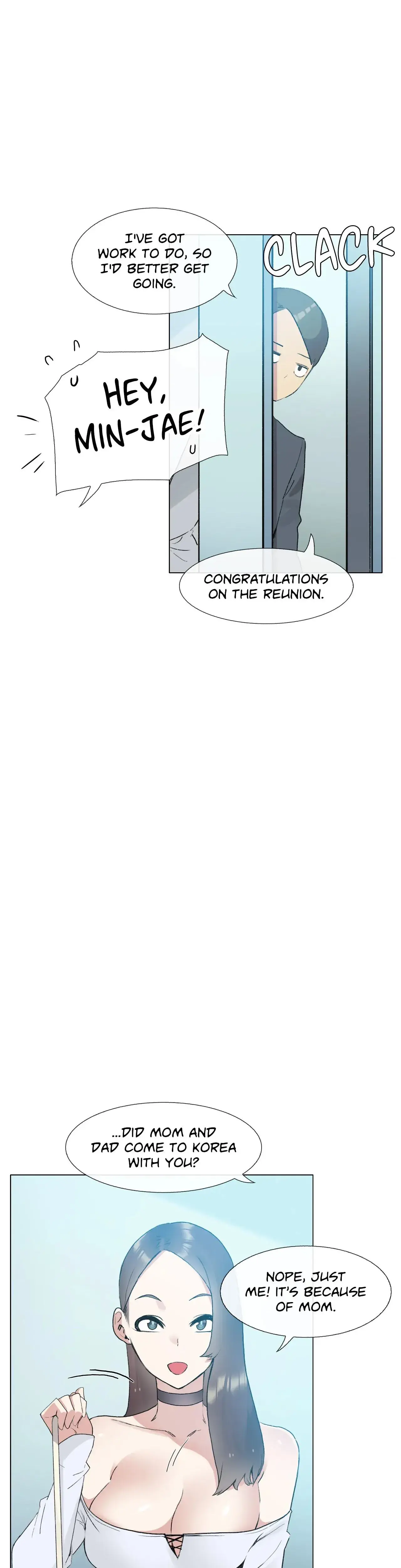 Fantasyland Chapter 43 - Page 8