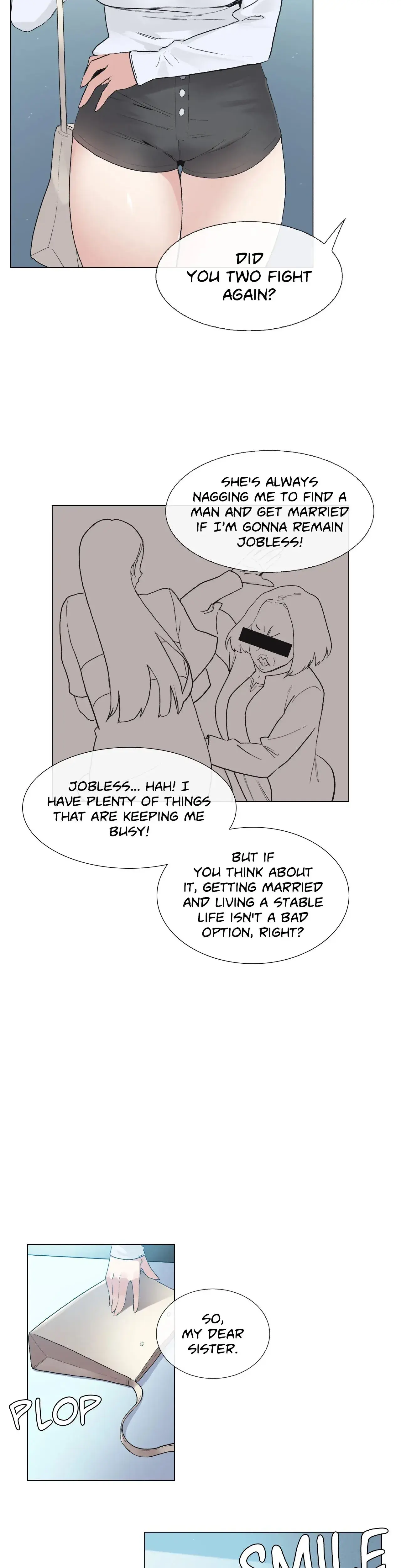 Fantasyland Chapter 43 - Page 9
