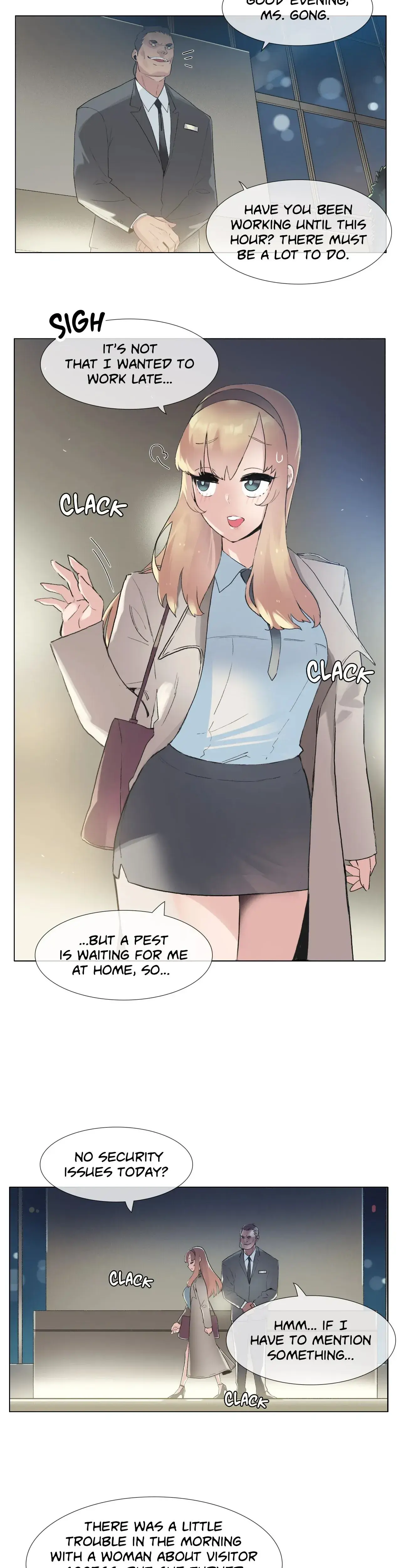 Fantasyland Chapter 44 - Page 10