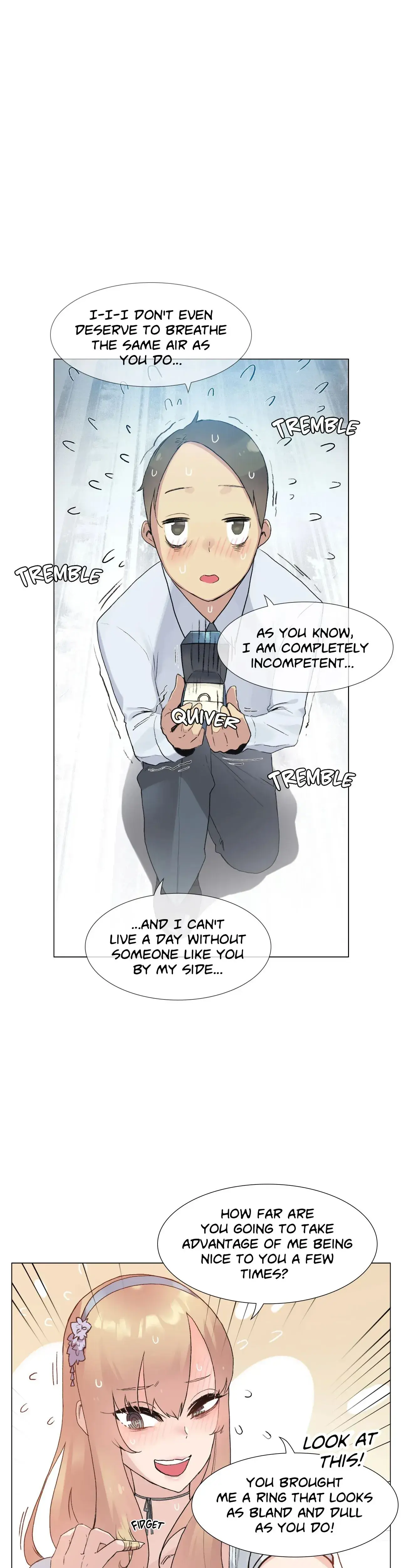 Fantasyland Chapter 44 - Page 13
