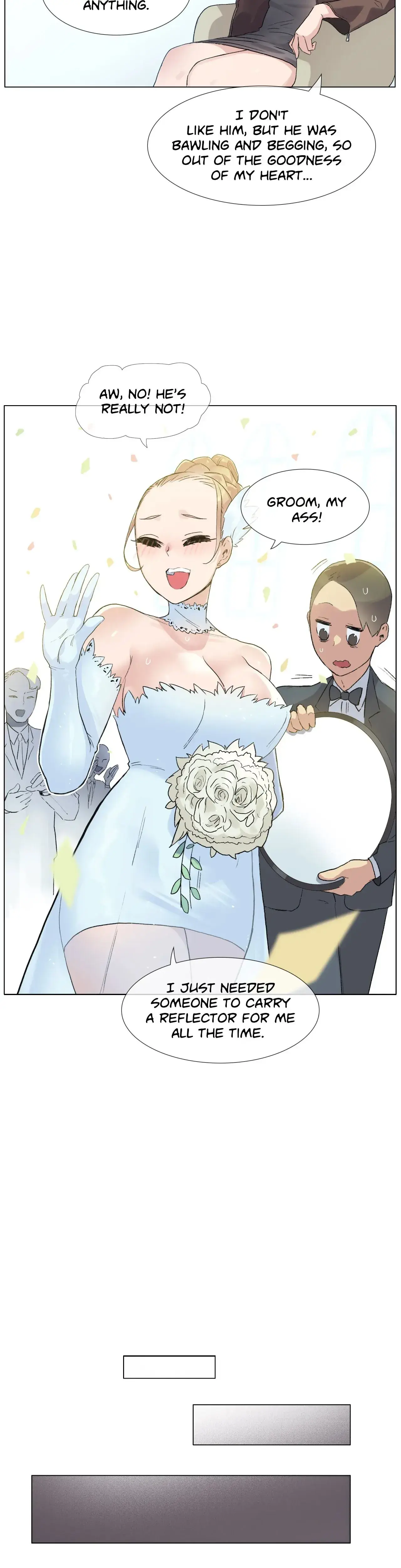 Fantasyland Chapter 44 - Page 15