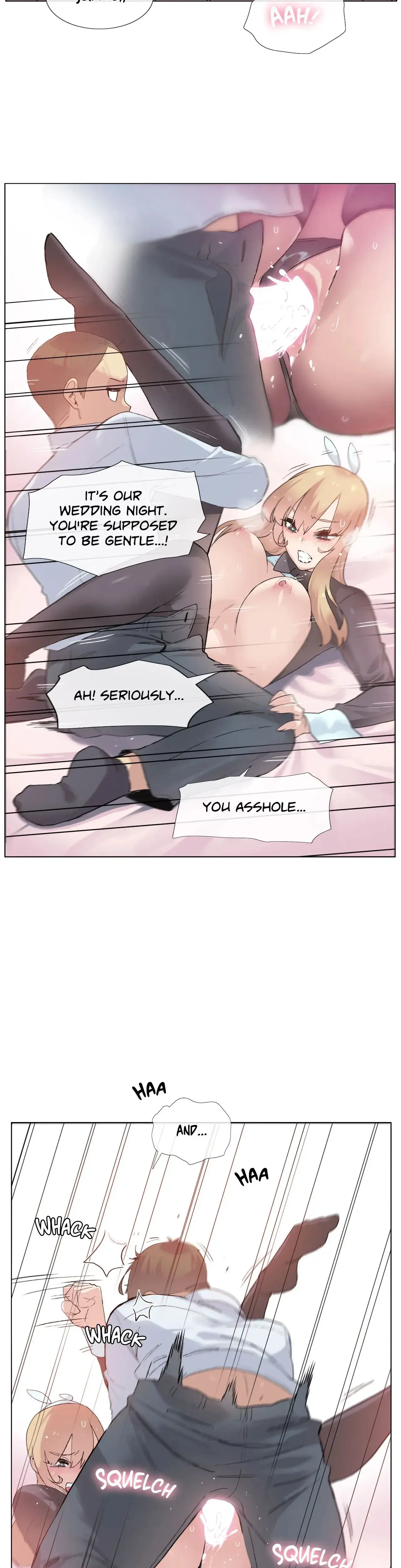 Fantasyland Chapter 44 - Page 19