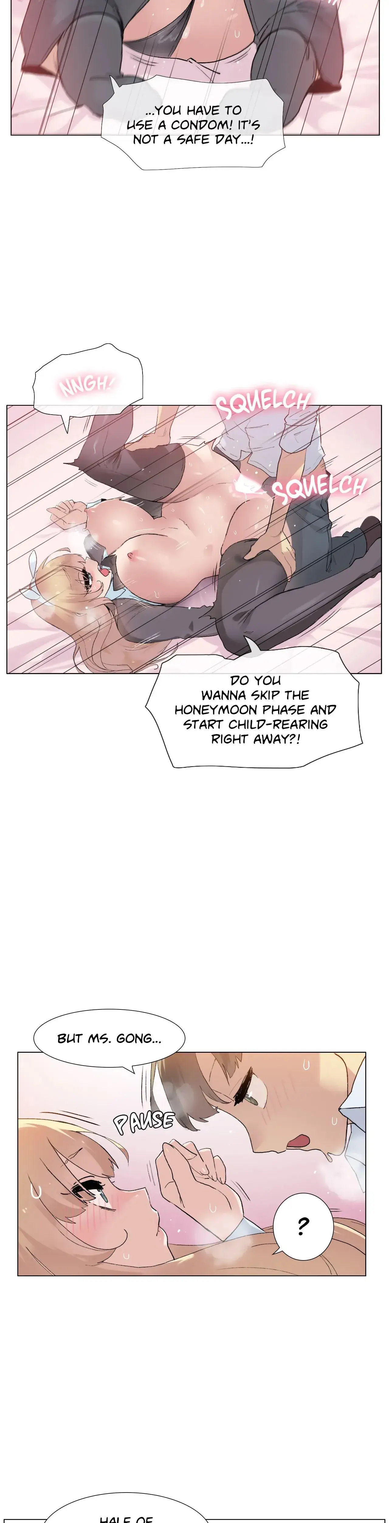 Fantasyland Chapter 44 - Page 20