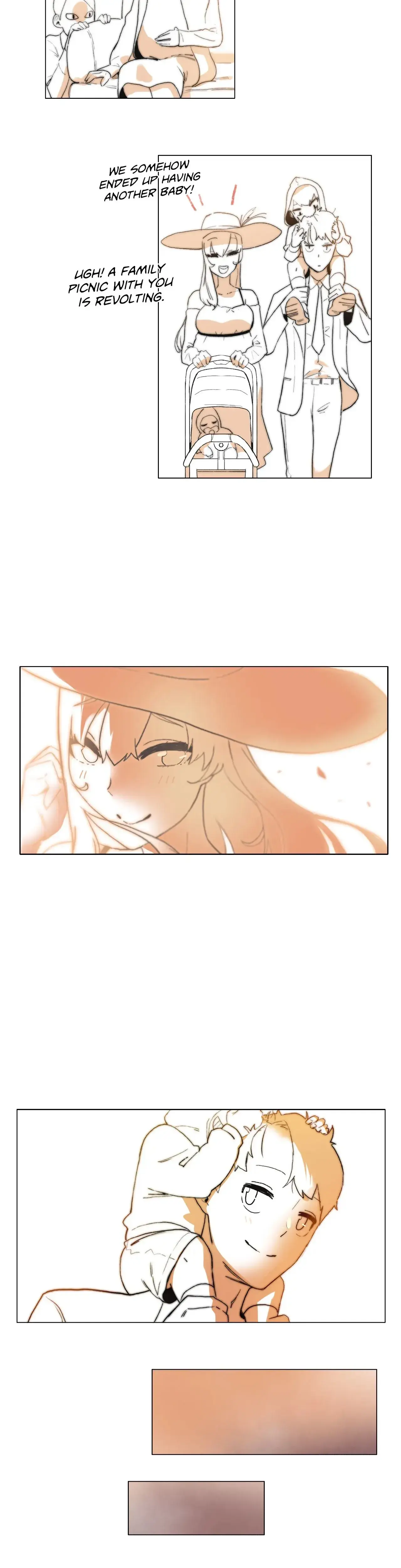 Fantasyland Chapter 44 - Page 23