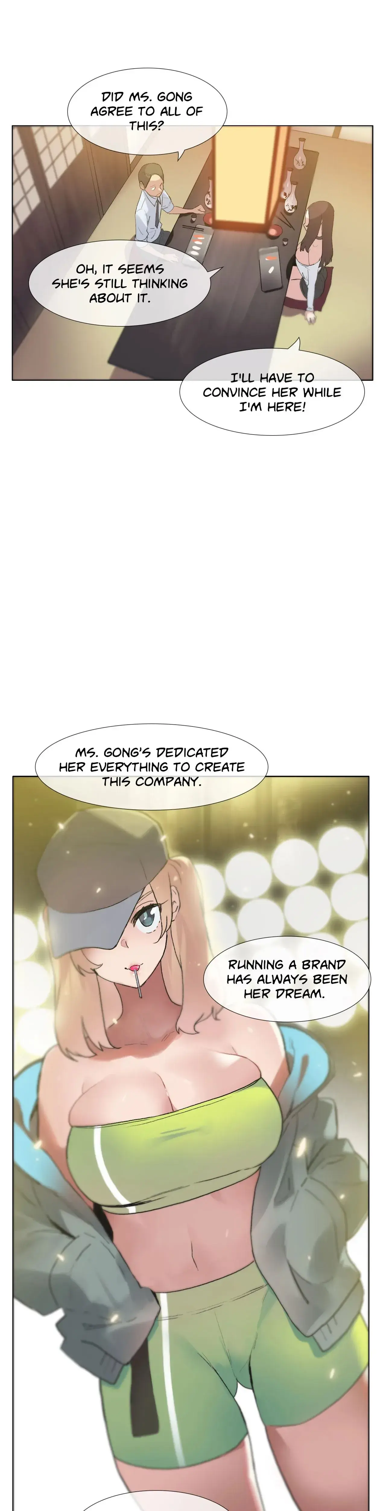 Fantasyland Chapter 44 - Page 25