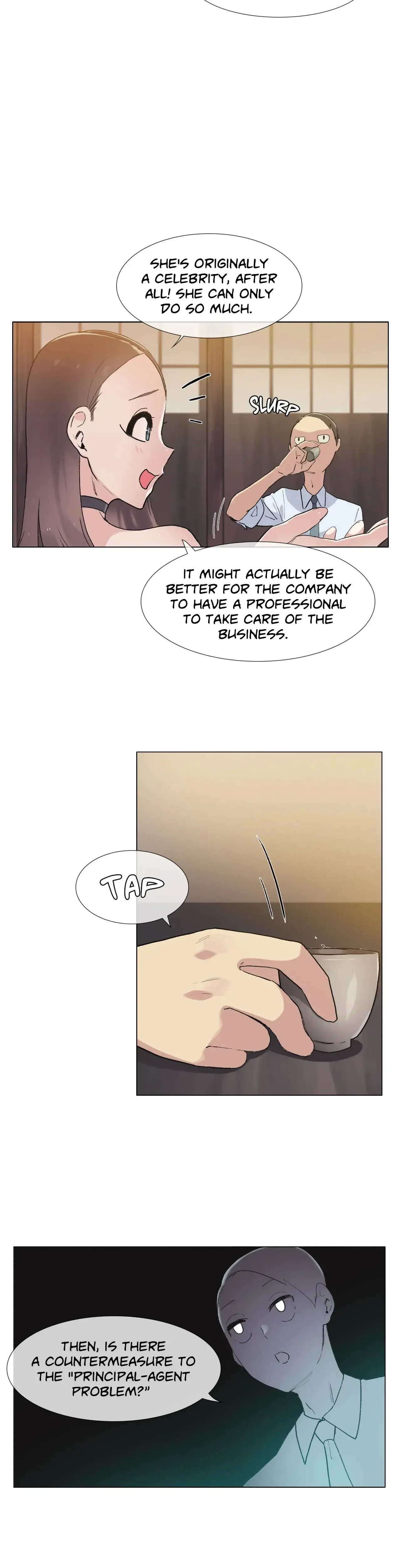 Fantasyland Chapter 44 - Page 27