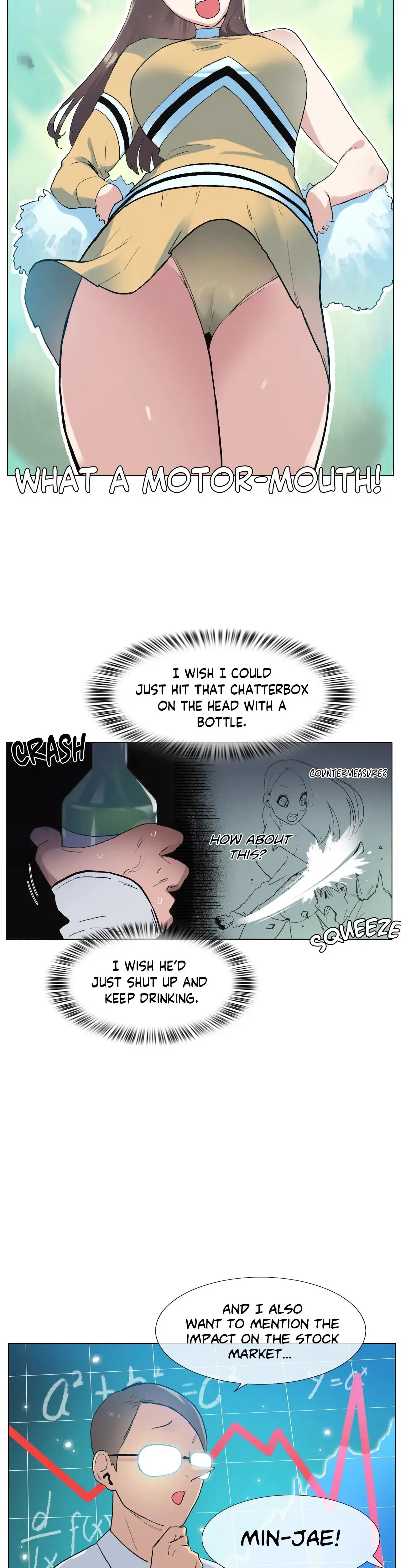 Fantasyland Chapter 44 - Page 29
