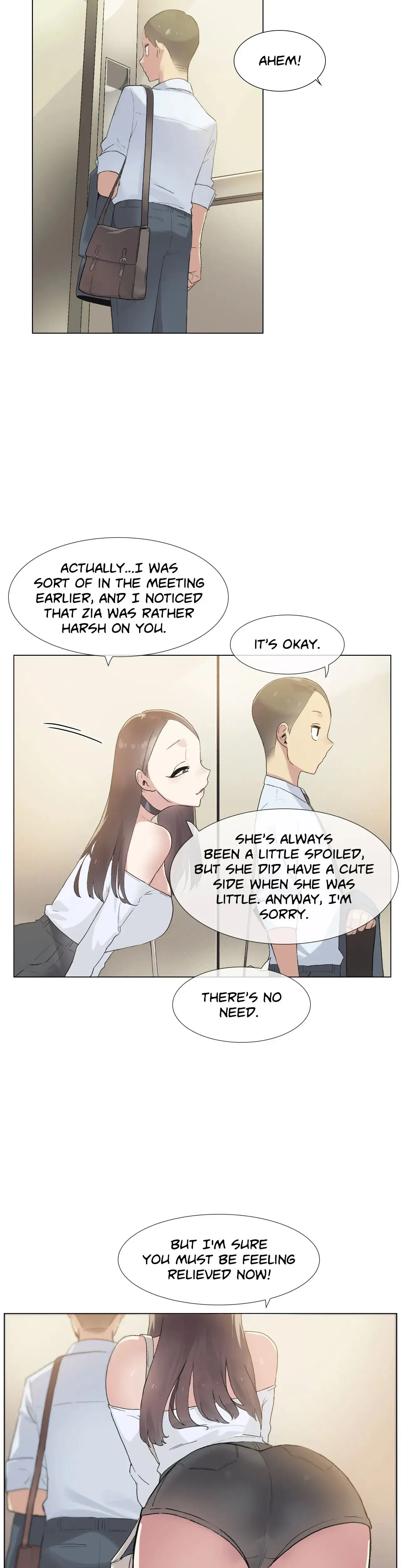 Fantasyland Chapter 44 - Page 6