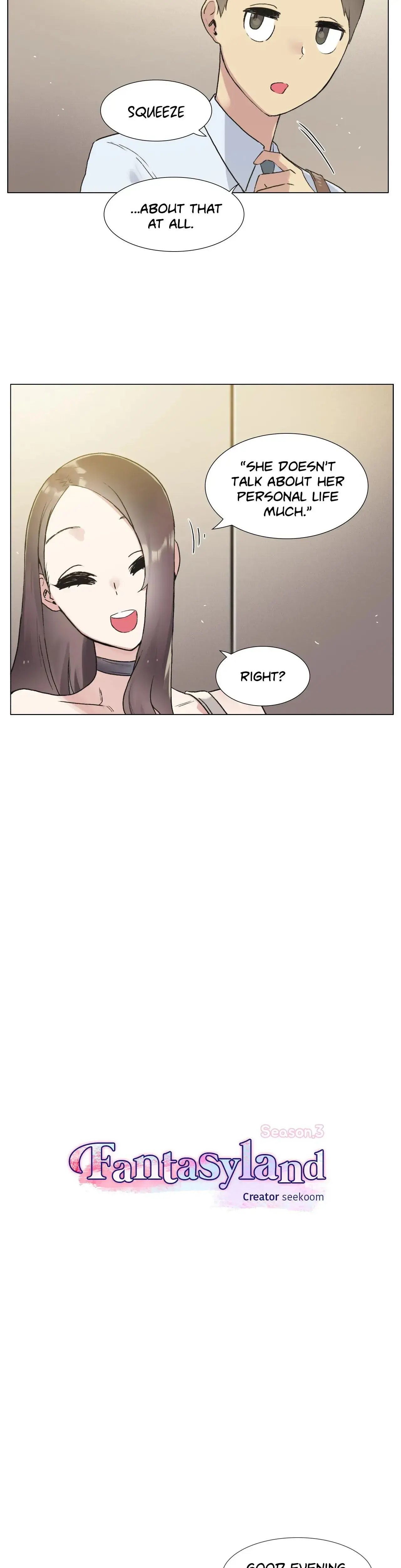 Fantasyland Chapter 44 - Page 9