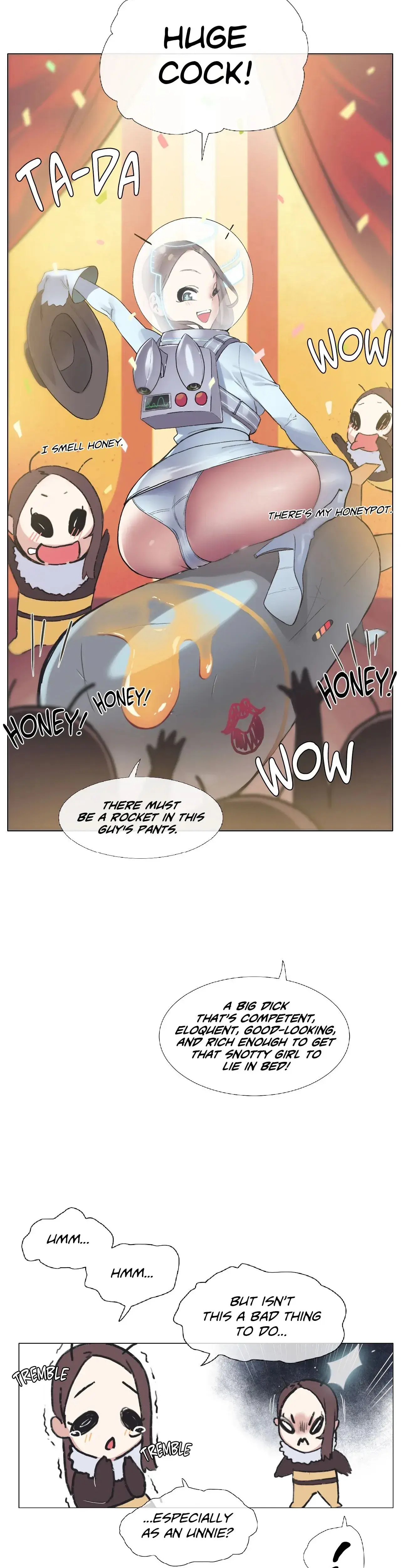 Fantasyland Chapter 45 - Page 13