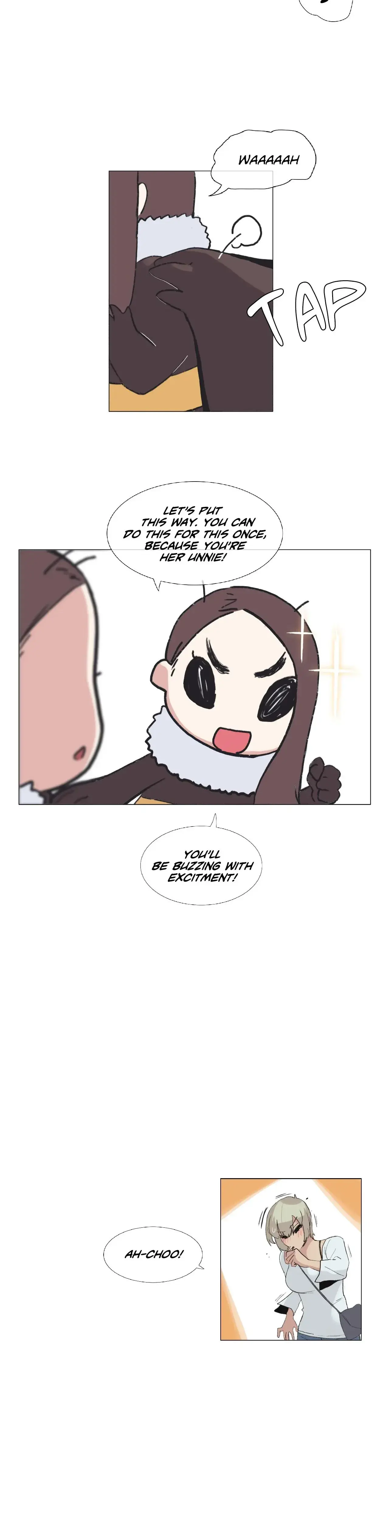 Fantasyland Chapter 45 - Page 14