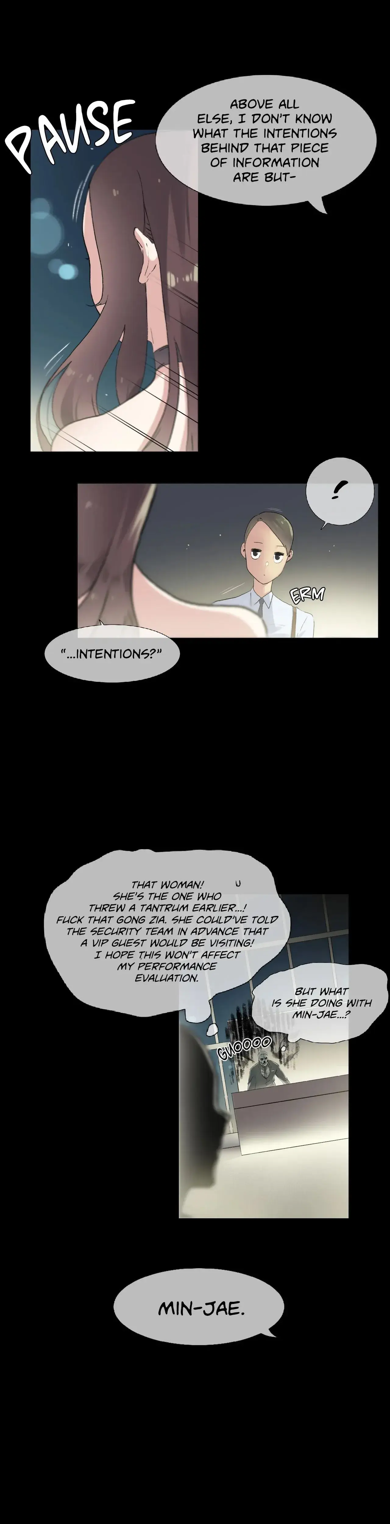 Fantasyland Chapter 45 - Page 2