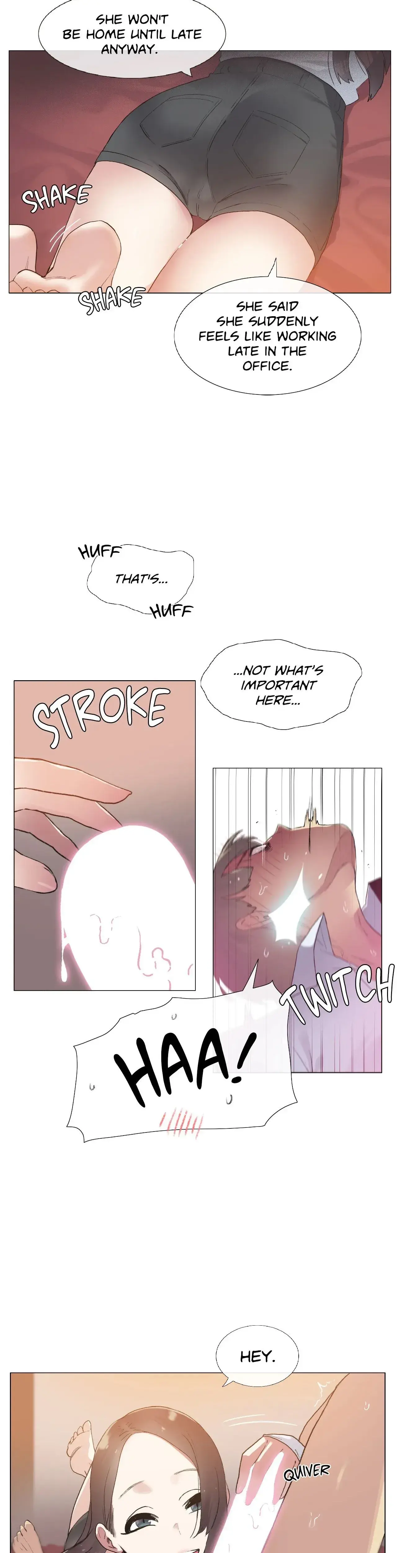 Fantasyland Chapter 45 - Page 20