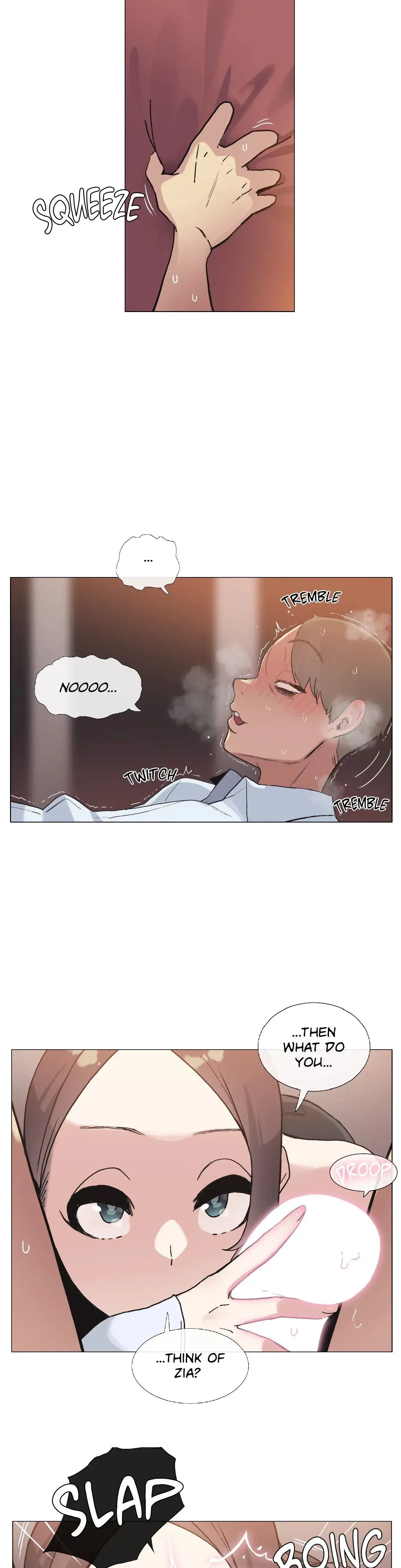 Fantasyland Chapter 45 - Page 22