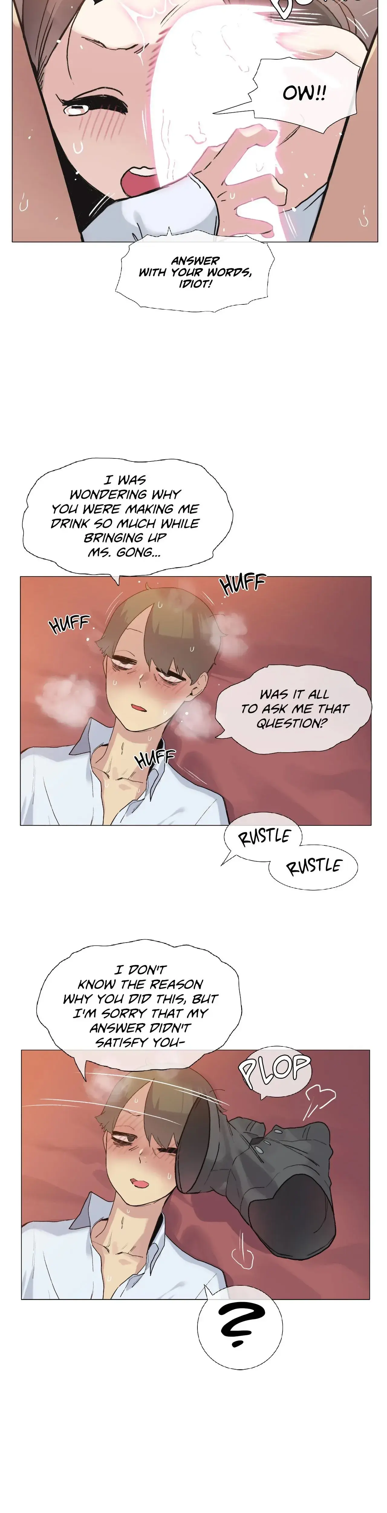 Fantasyland Chapter 45 - Page 23