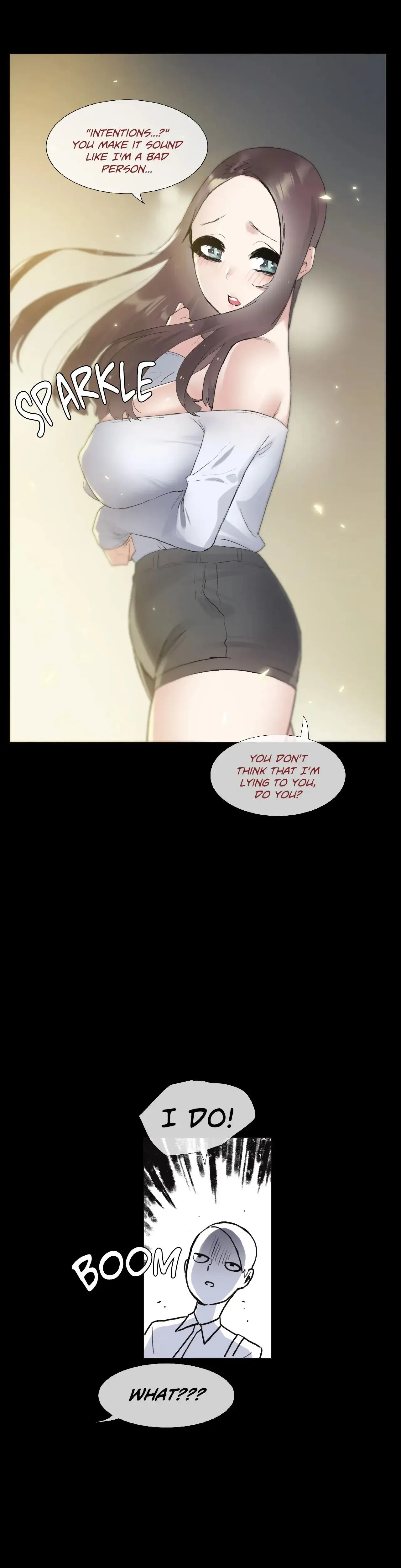 Fantasyland Chapter 45 - Page 3