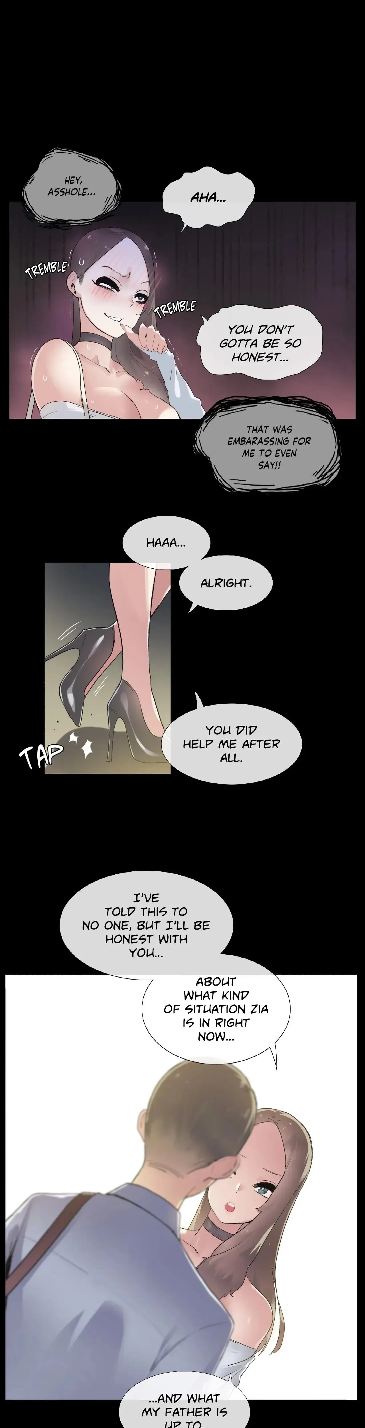 Fantasyland Chapter 45 - Page 4
