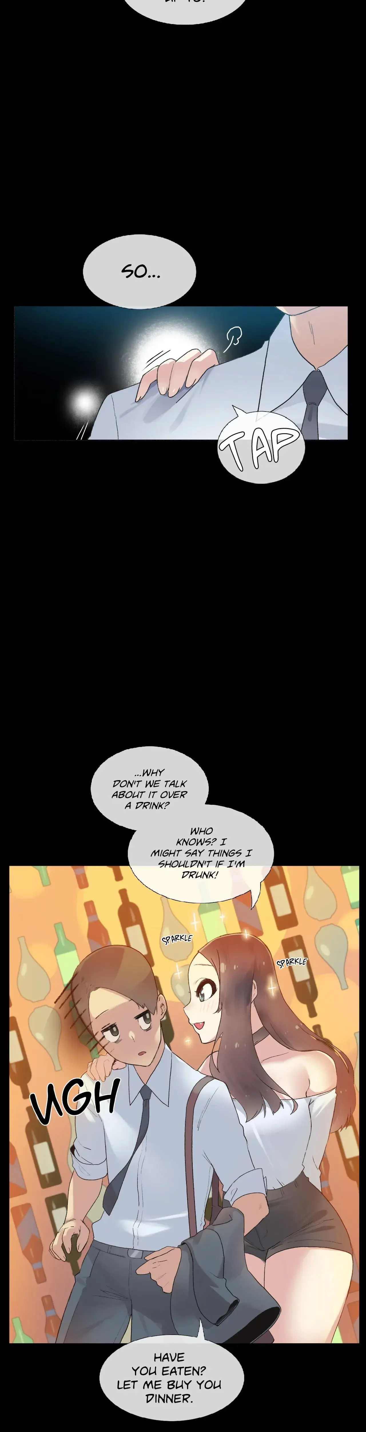 Fantasyland Chapter 45 - Page 5