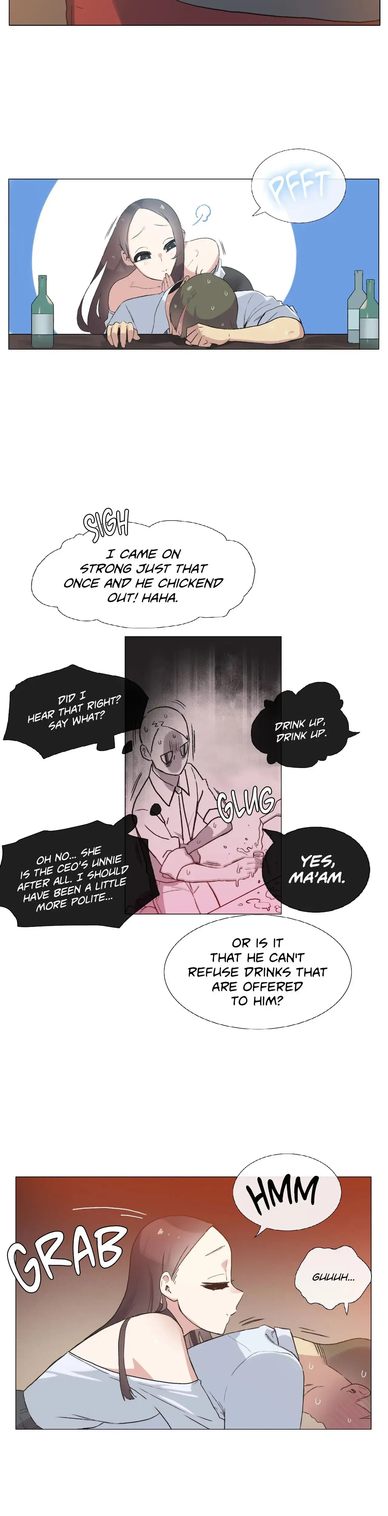 Fantasyland Chapter 45 - Page 8