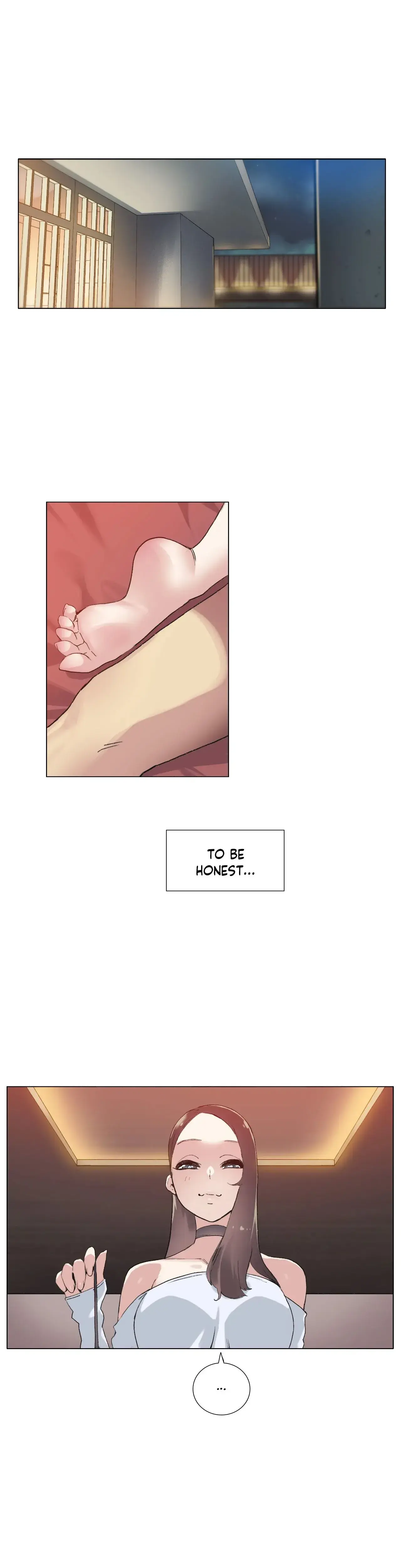 Fantasyland Chapter 46 - Page 1