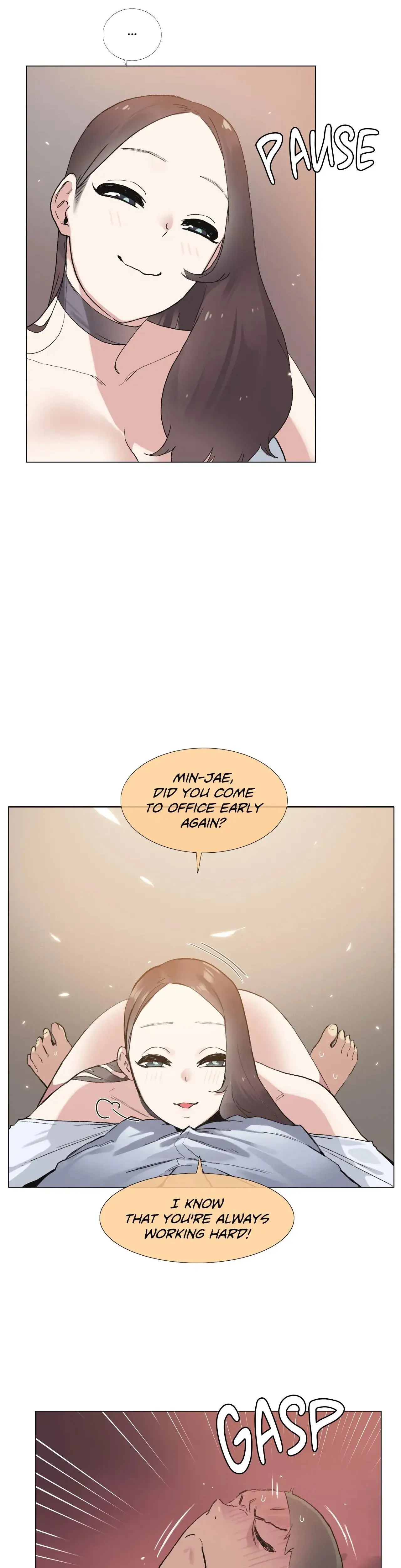 Fantasyland Chapter 46 - Page 10