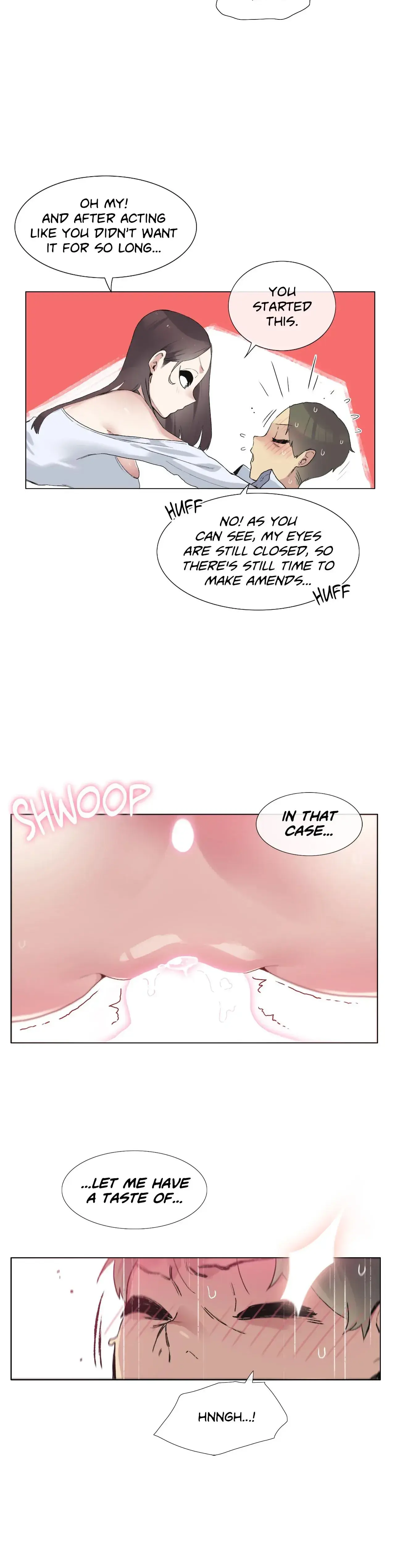 Fantasyland Chapter 46 - Page 15