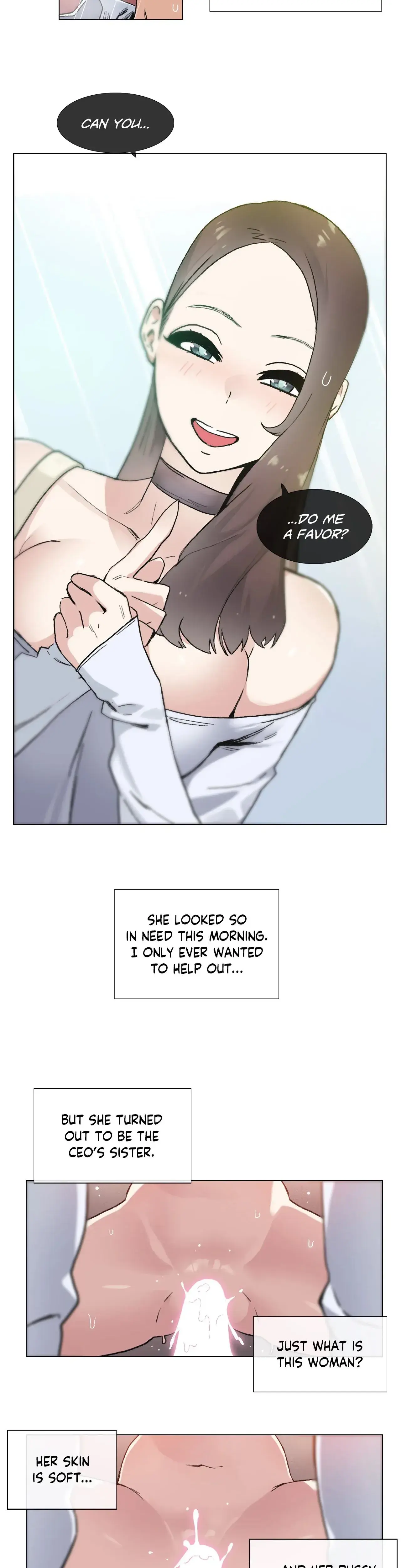 Fantasyland Chapter 46 - Page 20