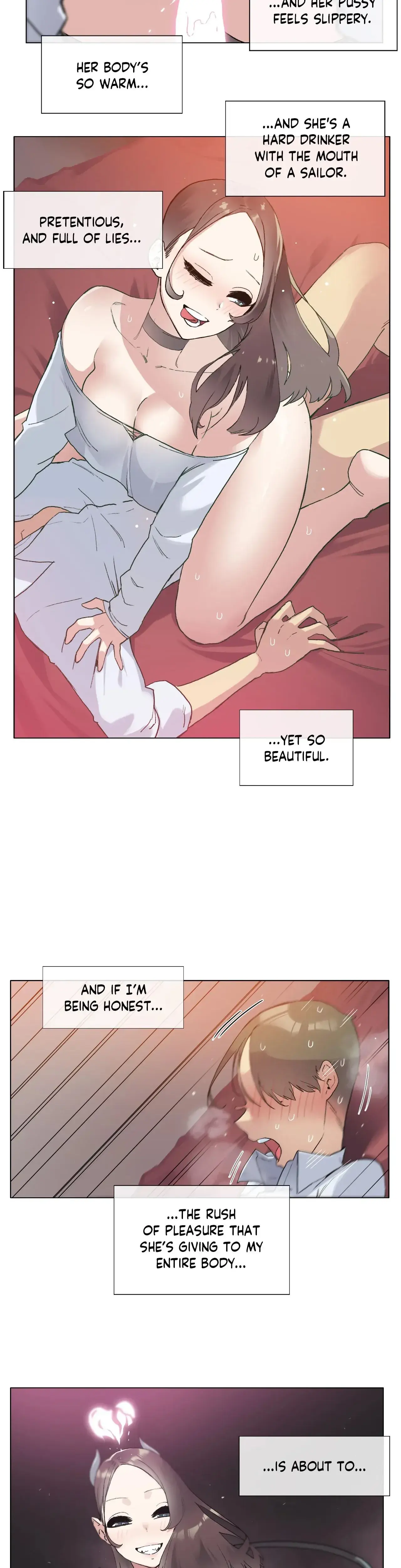 Fantasyland Chapter 46 - Page 21