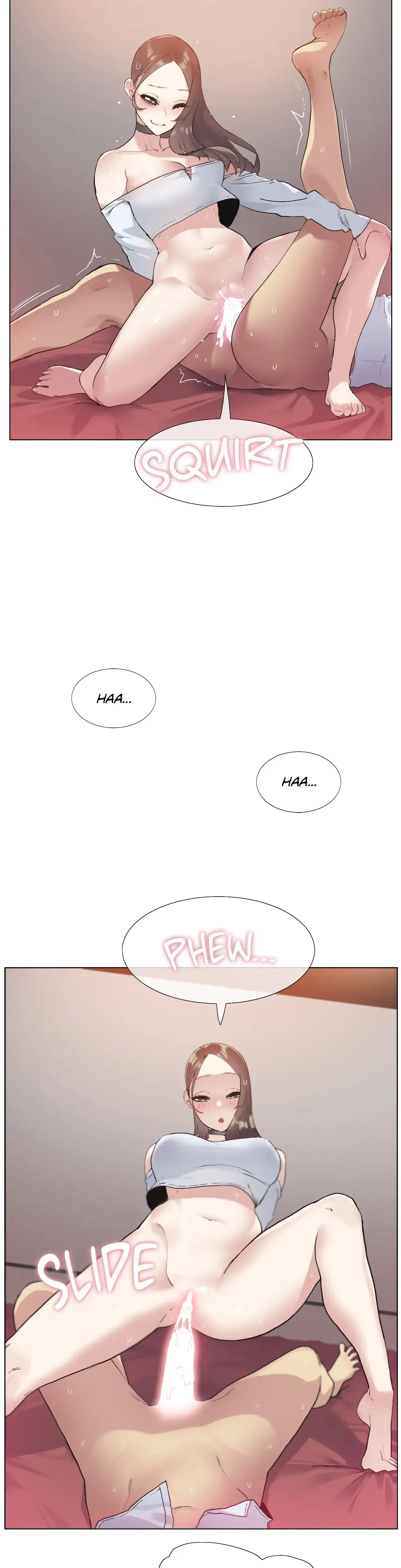 Fantasyland Chapter 46 - Page 23