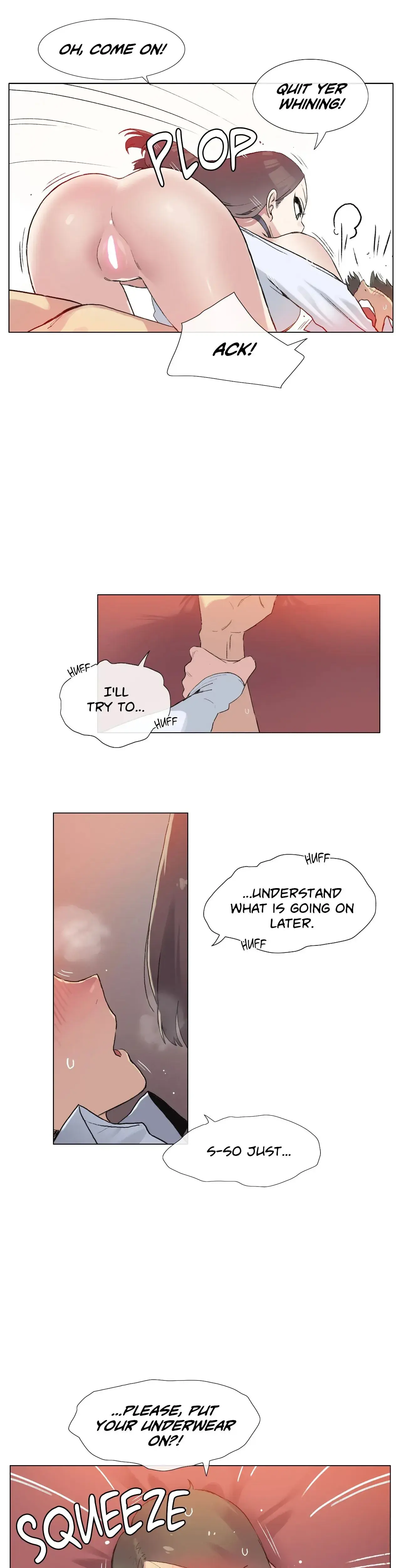 Fantasyland Chapter 46 - Page 4