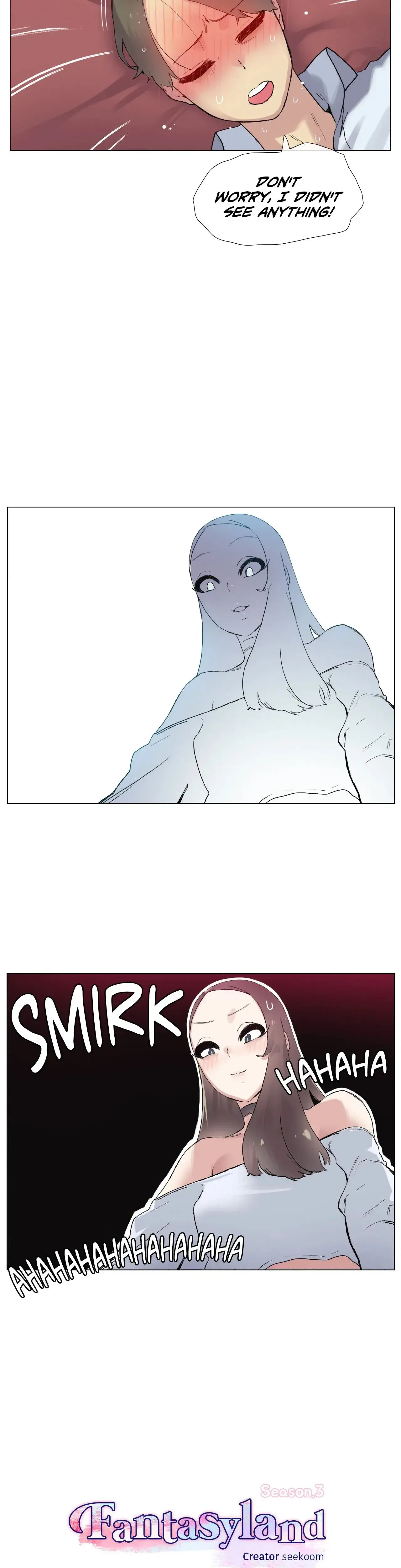Fantasyland Chapter 46 - Page 5