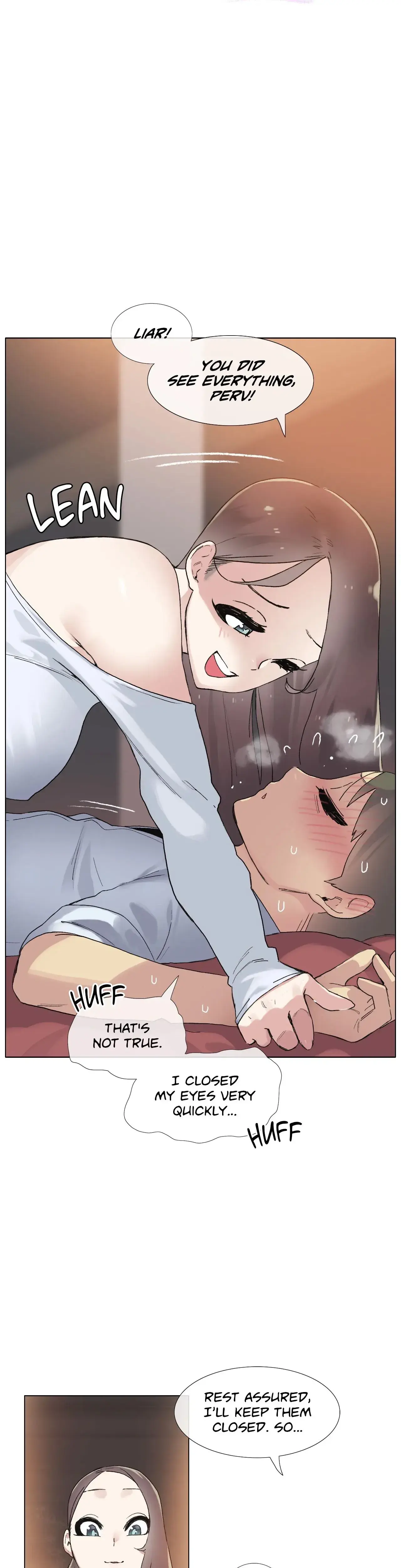 Fantasyland Chapter 46 - Page 6
